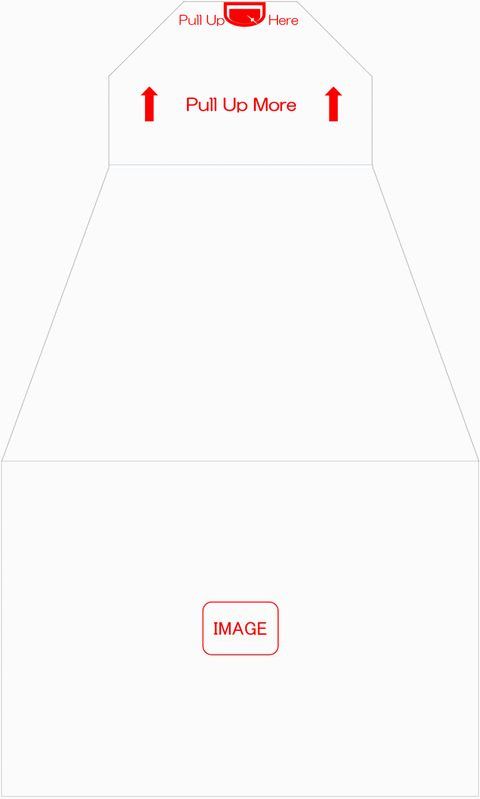 Image of Surprise Sparky-Envelope for Free Writing etc.