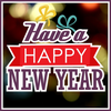 Image of New Year's Card