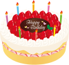 Image of Birthday