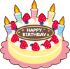 Image of Birthday